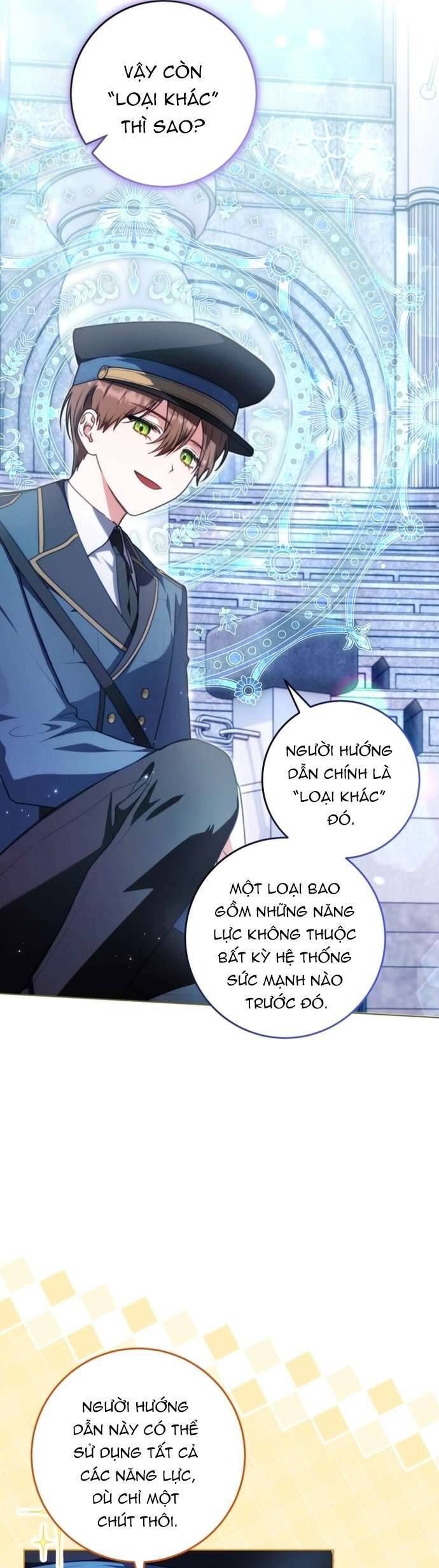 Tôi Trở Thành Cựu Chiến Binh Ngục Tù Trong Tiểu Thuyết Ngược Tâm Chapter 7 - 30