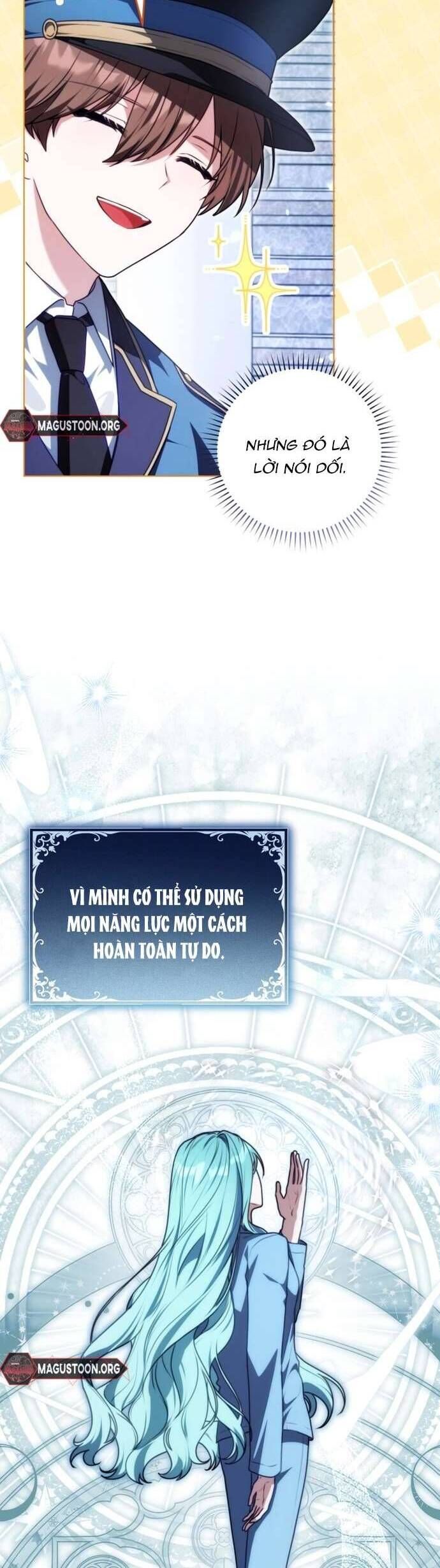Tôi Trở Thành Cựu Chiến Binh Ngục Tù Trong Tiểu Thuyết Ngược Tâm Chapter 7 - 31