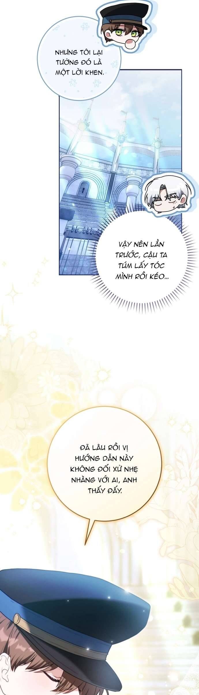 Tôi Trở Thành Cựu Chiến Binh Ngục Tù Trong Tiểu Thuyết Ngược Tâm Chapter 7 - 36