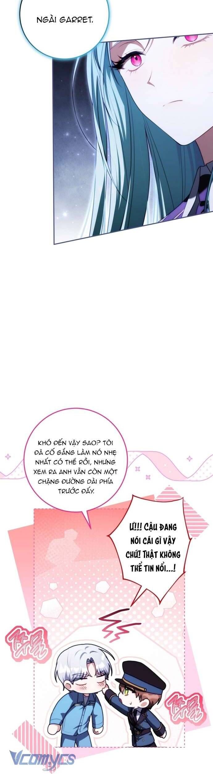 Tôi Trở Thành Cựu Chiến Binh Ngục Tù Trong Tiểu Thuyết Ngược Tâm Chapter 7 - 47