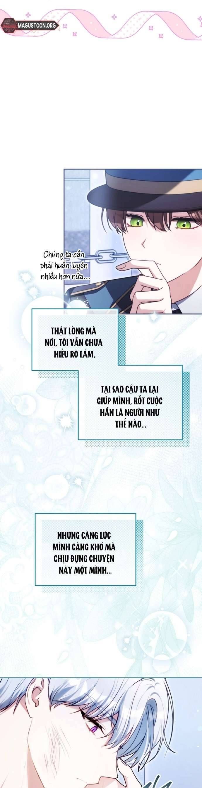 Tôi Trở Thành Cựu Chiến Binh Ngục Tù Trong Tiểu Thuyết Ngược Tâm Chapter 7 - 48