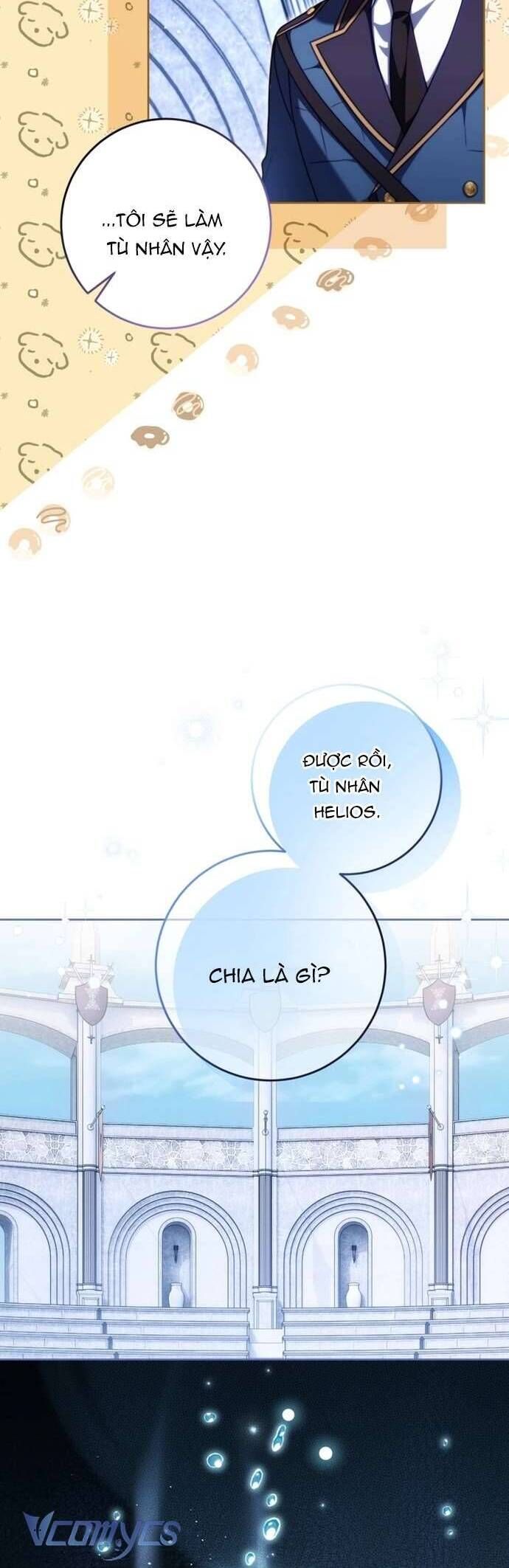 Tôi Trở Thành Cựu Chiến Binh Ngục Tù Trong Tiểu Thuyết Ngược Tâm Chapter 7 - 6