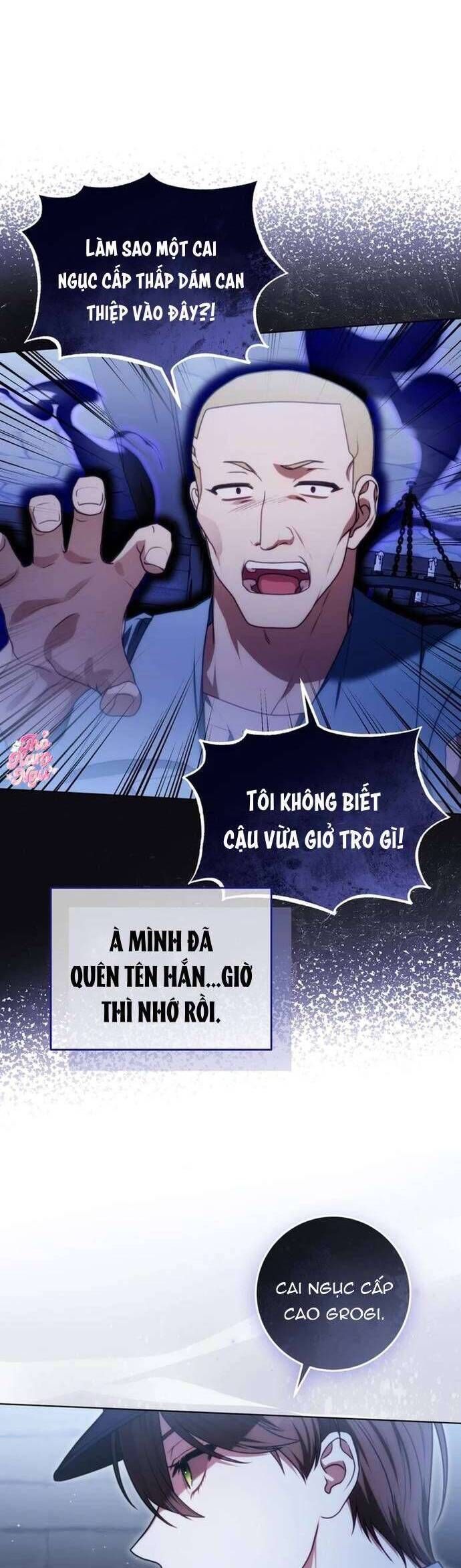 Tôi Trở Thành Cựu Chiến Binh Ngục Tù Trong Tiểu Thuyết Ngược Tâm Chapter 8 - 37