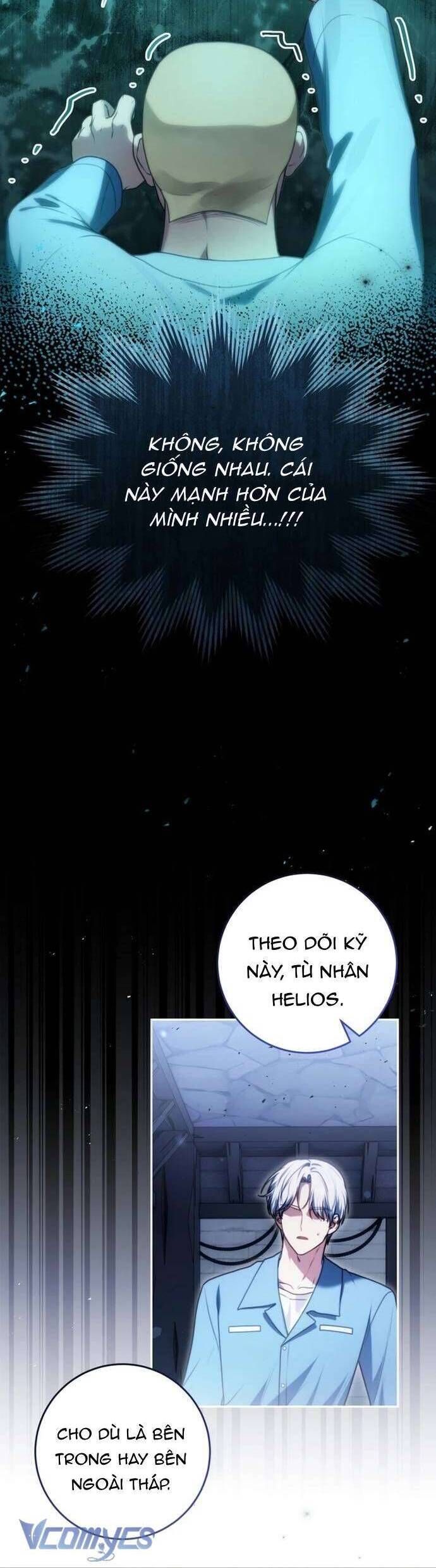 Tôi Trở Thành Cựu Chiến Binh Ngục Tù Trong Tiểu Thuyết Ngược Tâm Chapter 8 - 41