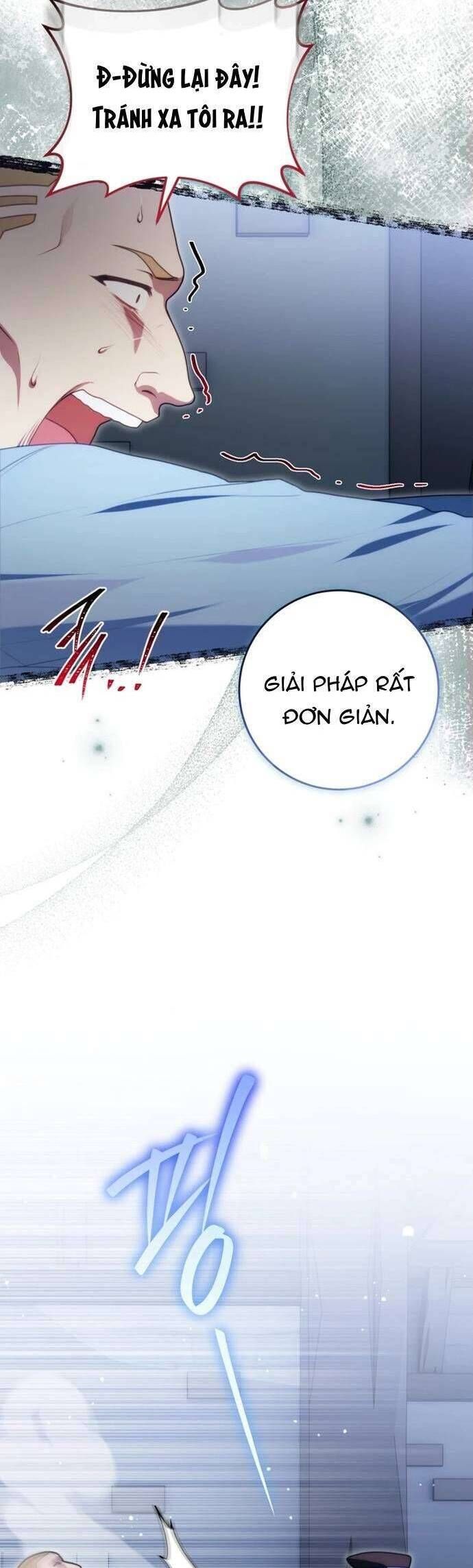 Tôi Trở Thành Cựu Chiến Binh Ngục Tù Trong Tiểu Thuyết Ngược Tâm Chapter 8 - 43