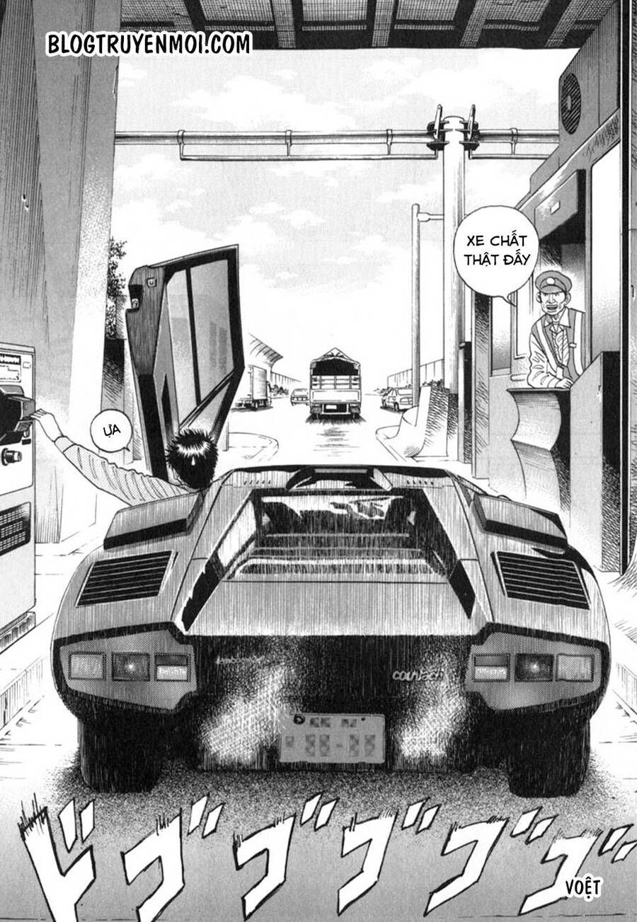 Countach Chapter 1 - 109