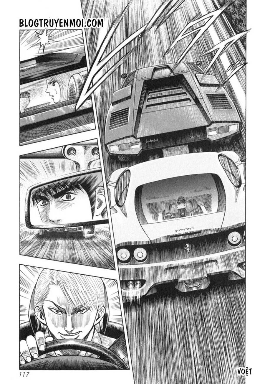 Countach Chapter 1 - 113