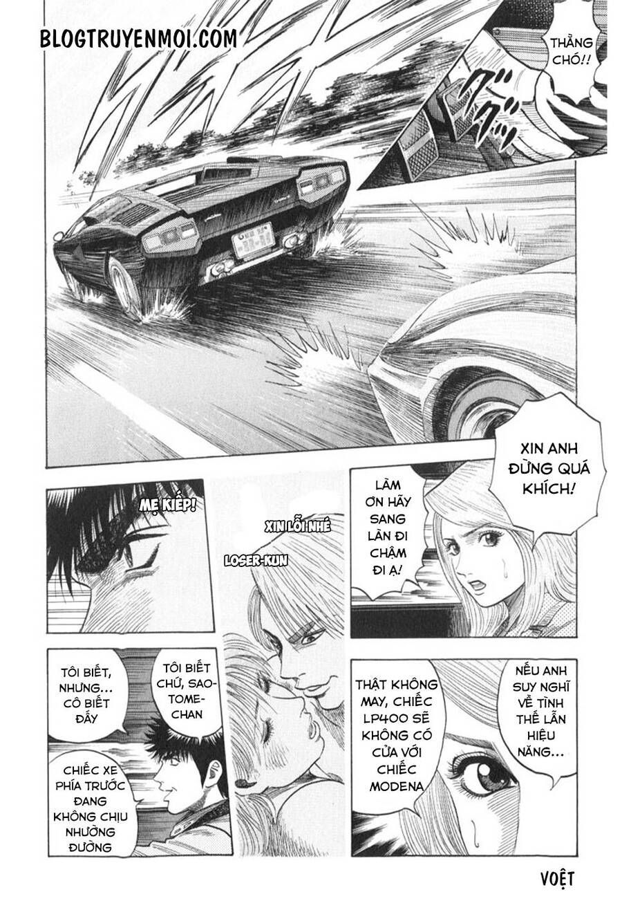 Countach Chapter 1 - 114
