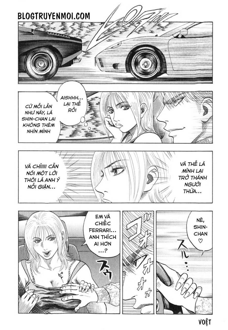 Countach Chapter 1 - 116