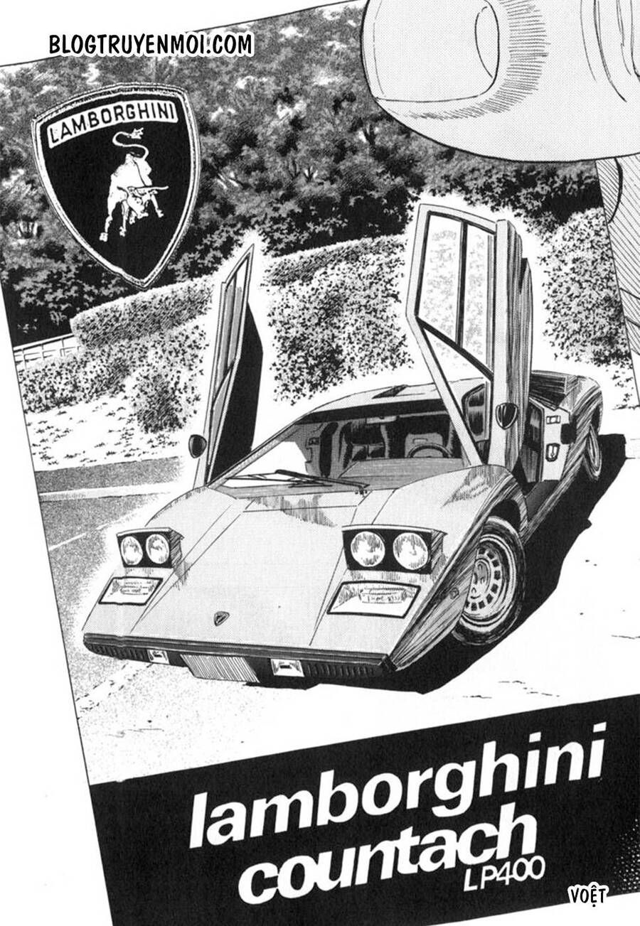 Countach Chapter 1 - 23