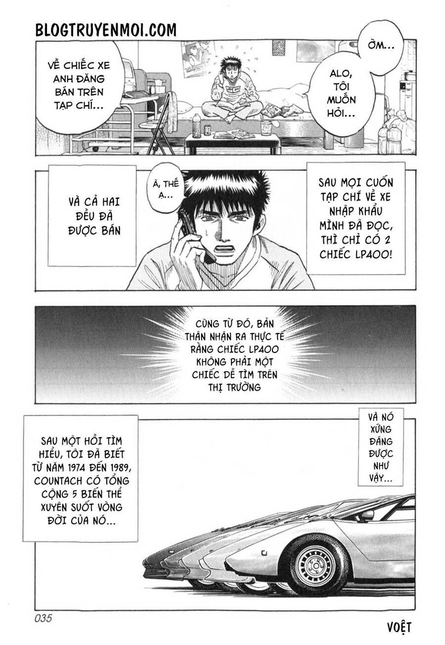 Countach Chapter 1 - 36
