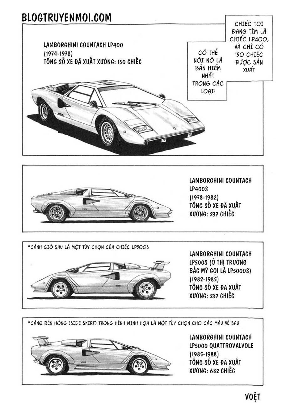 Countach Chapter 1 - 37
