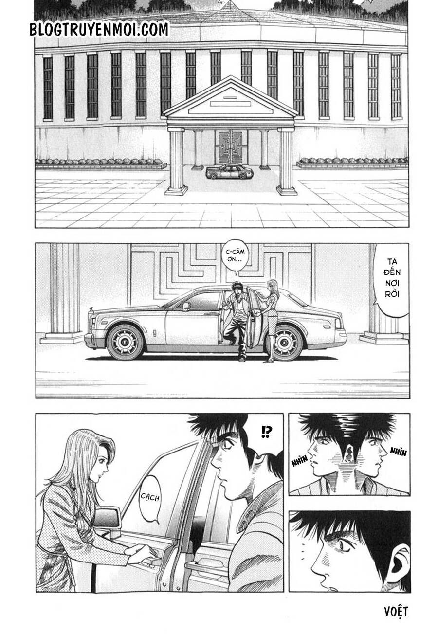 Countach Chapter 1 - 62
