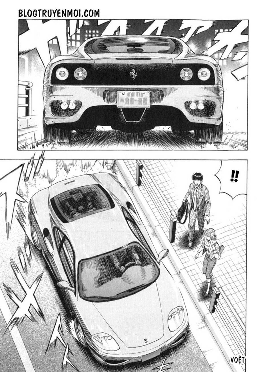 Countach Chapter 1 - 8