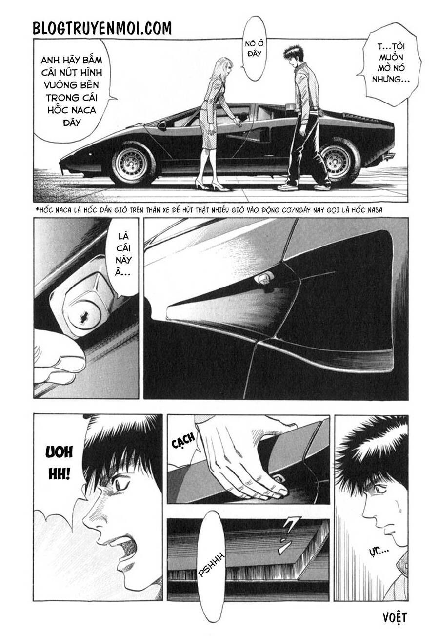 Countach Chapter 1 - 79