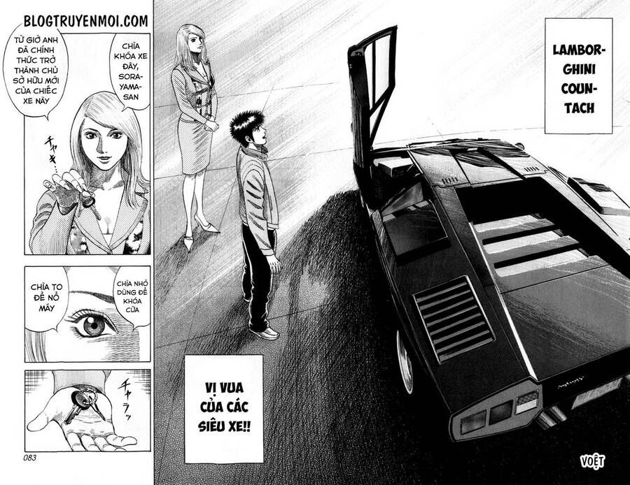 Countach Chapter 1 - 81