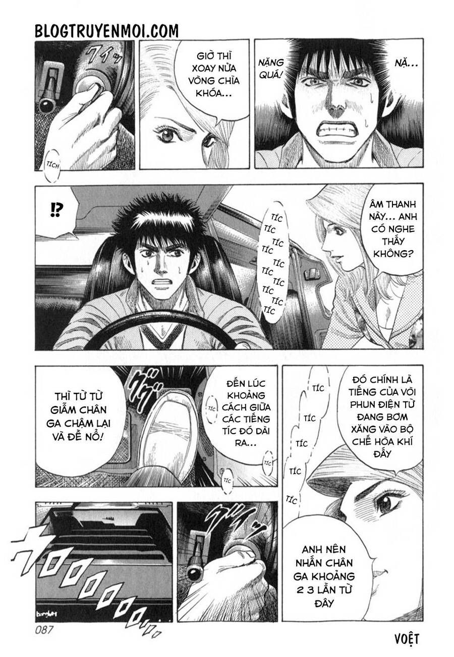 Countach Chapter 1 - 85