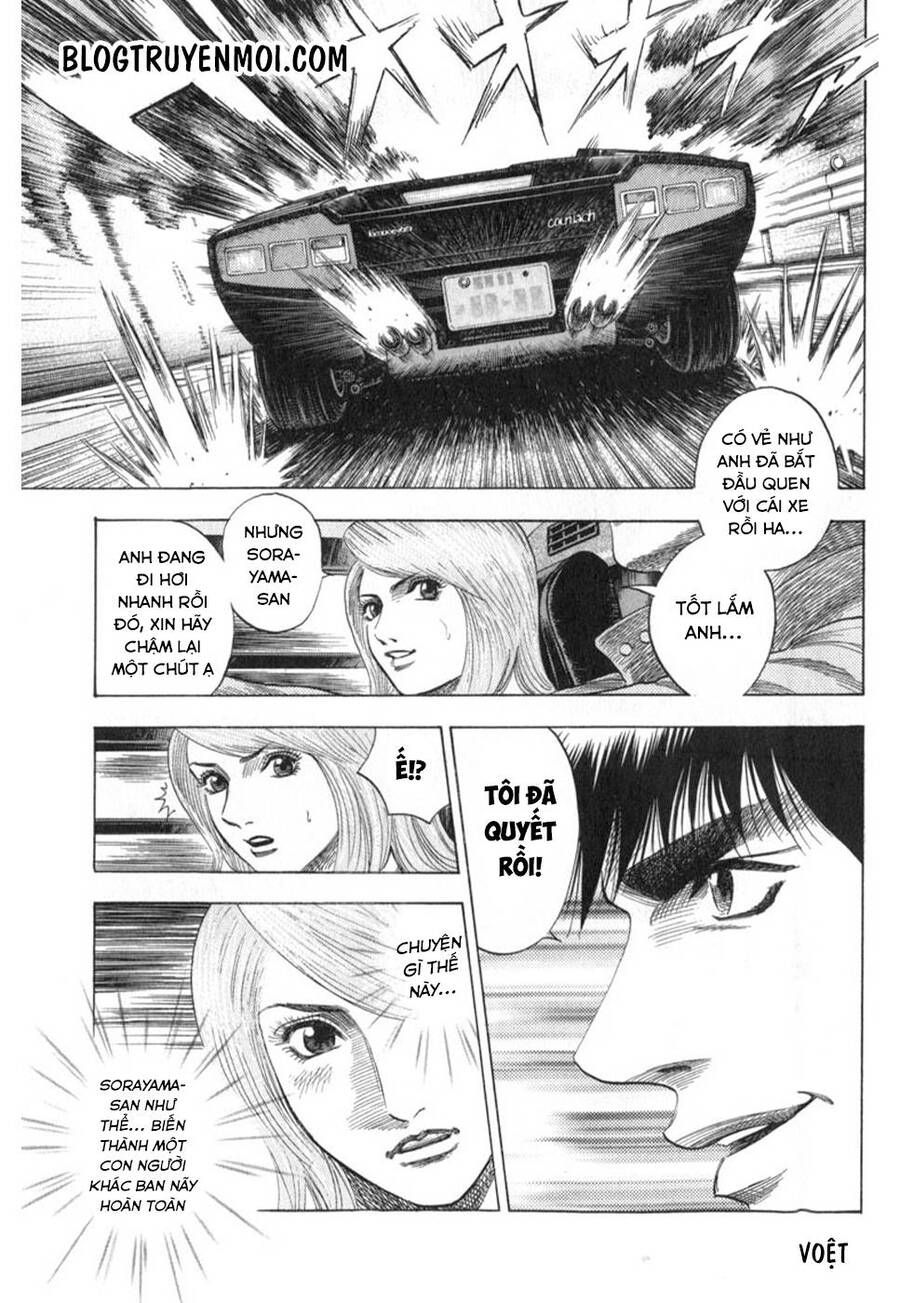 Countach Chapter 1 - 92