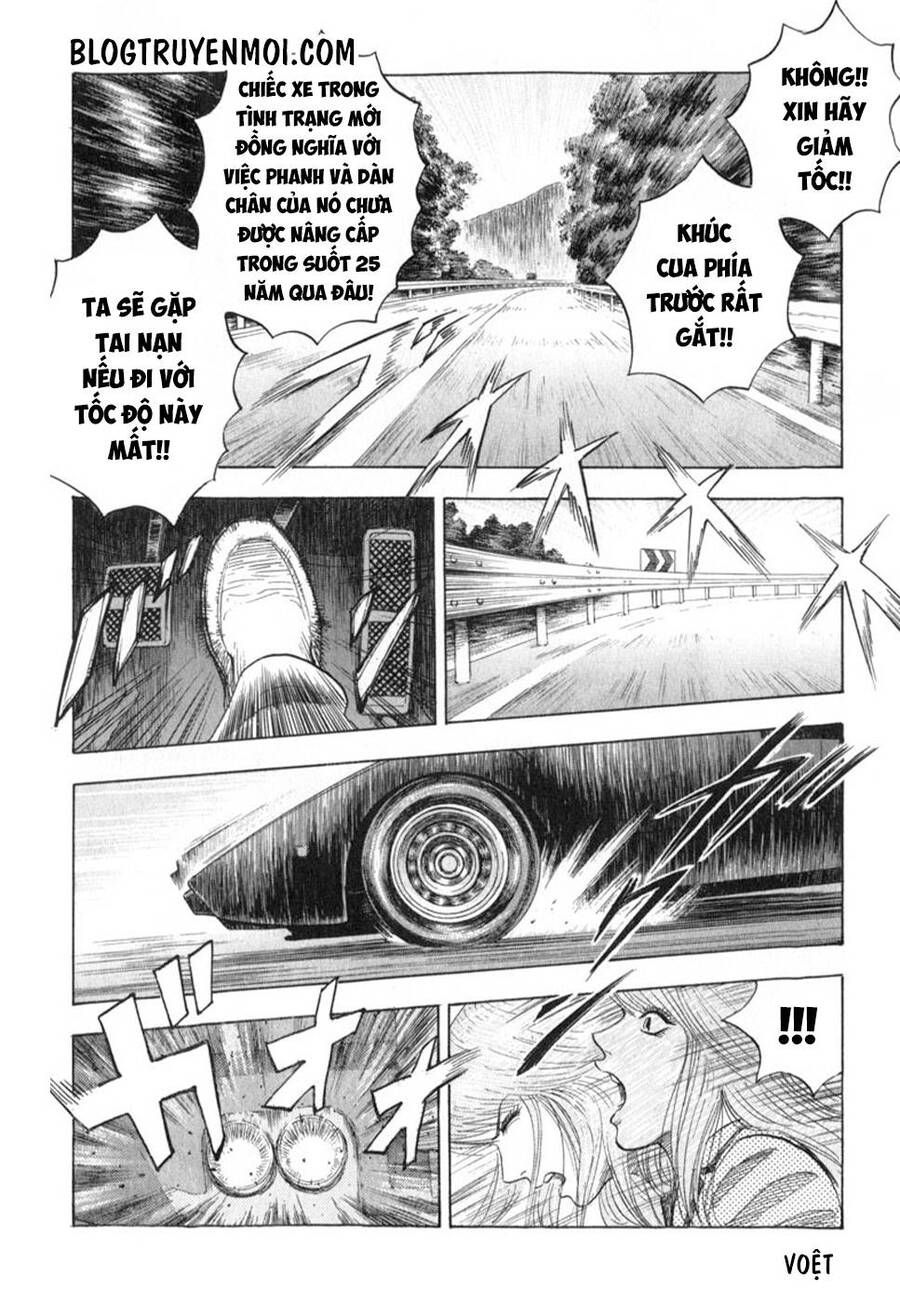 Countach Chapter 1 - 93