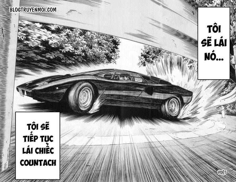 Countach Chapter 1 - 95