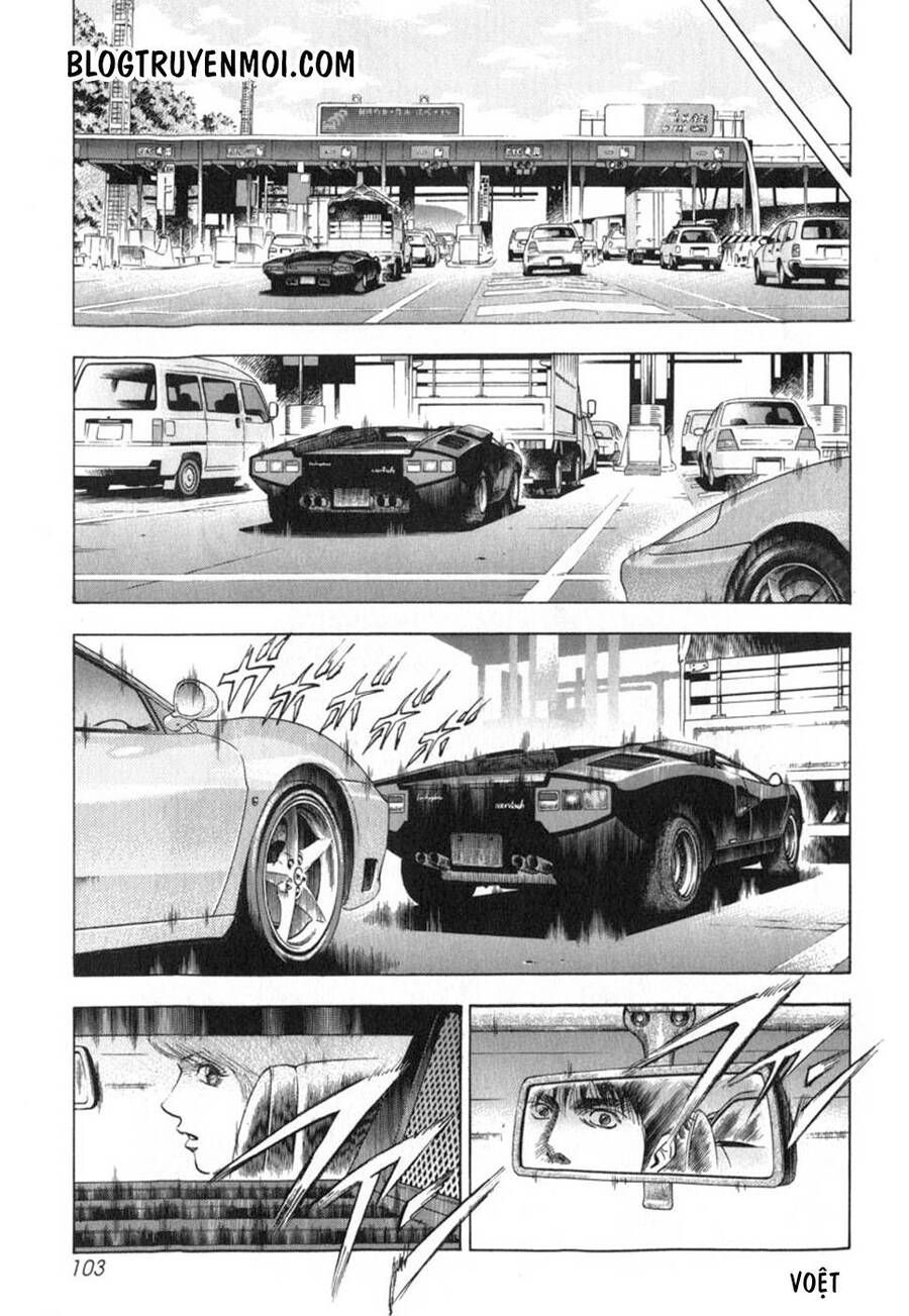 Countach Chapter 1 - 99