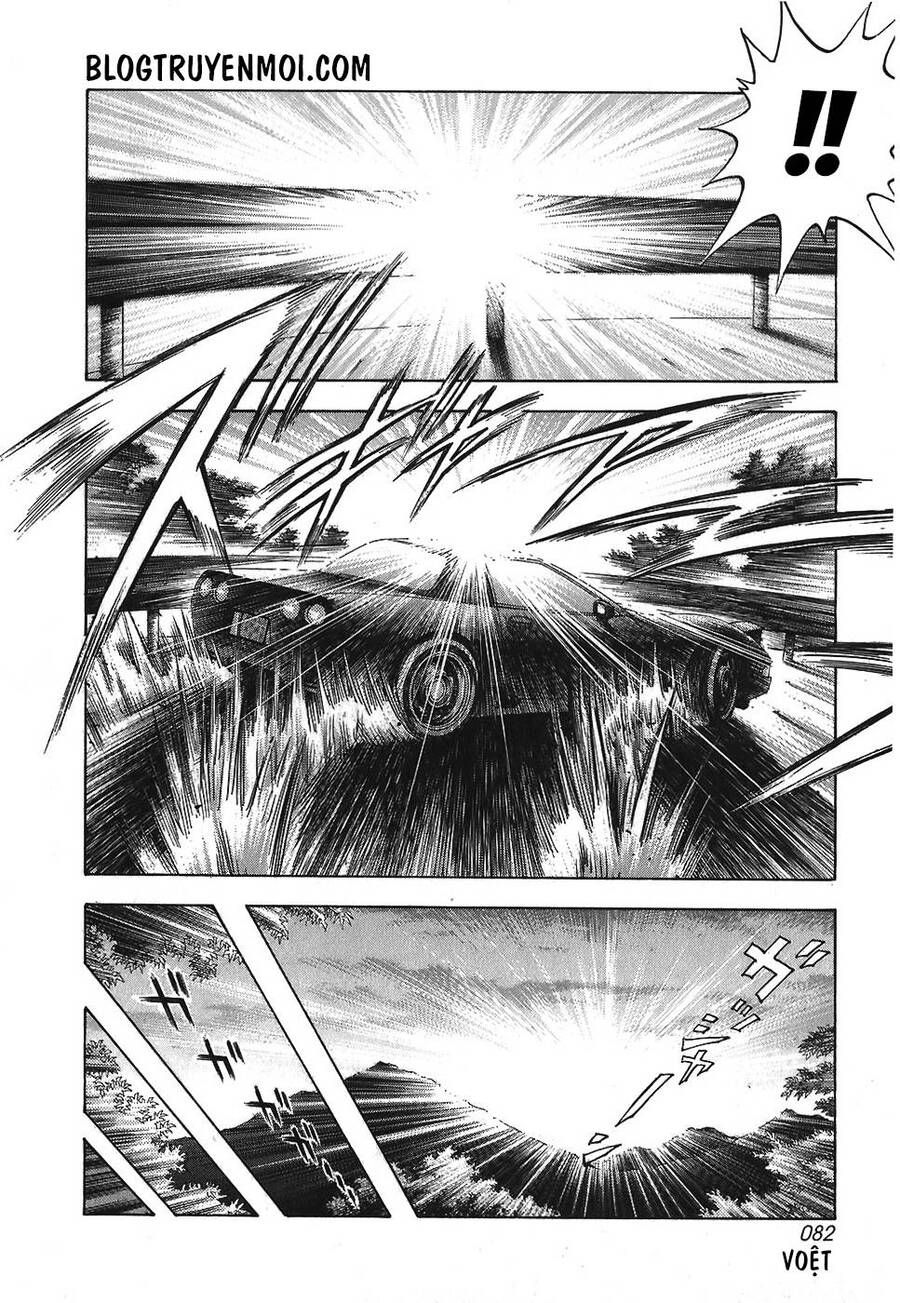 Countach Chapter 10 - 14