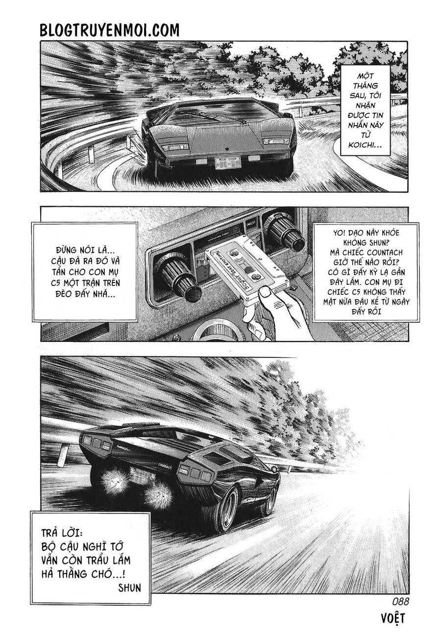 Countach Chapter 10 - 20