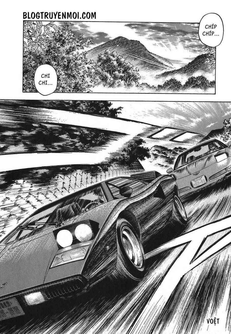 Countach Chapter 10 - 4