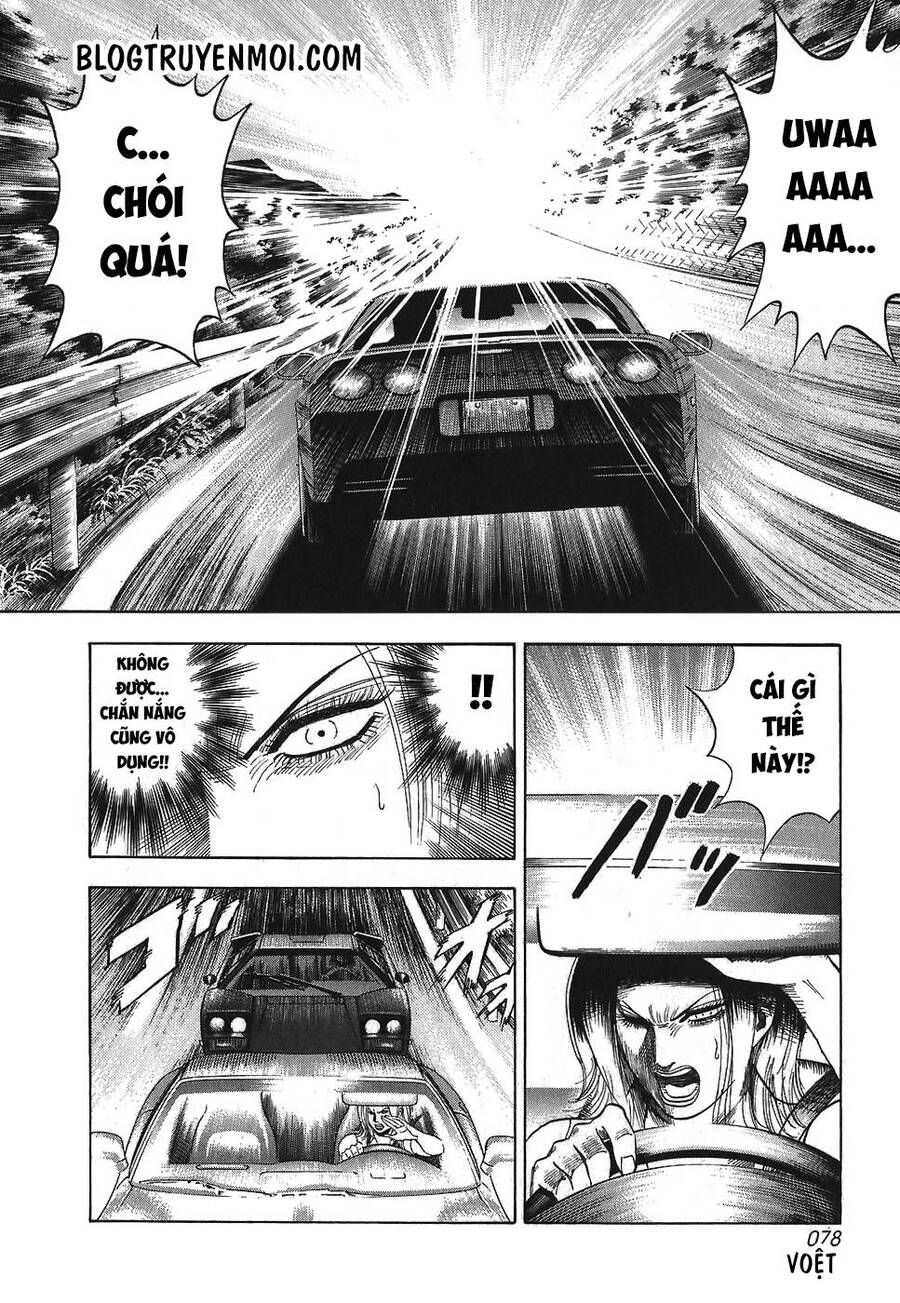 Countach Chapter 10 - 10