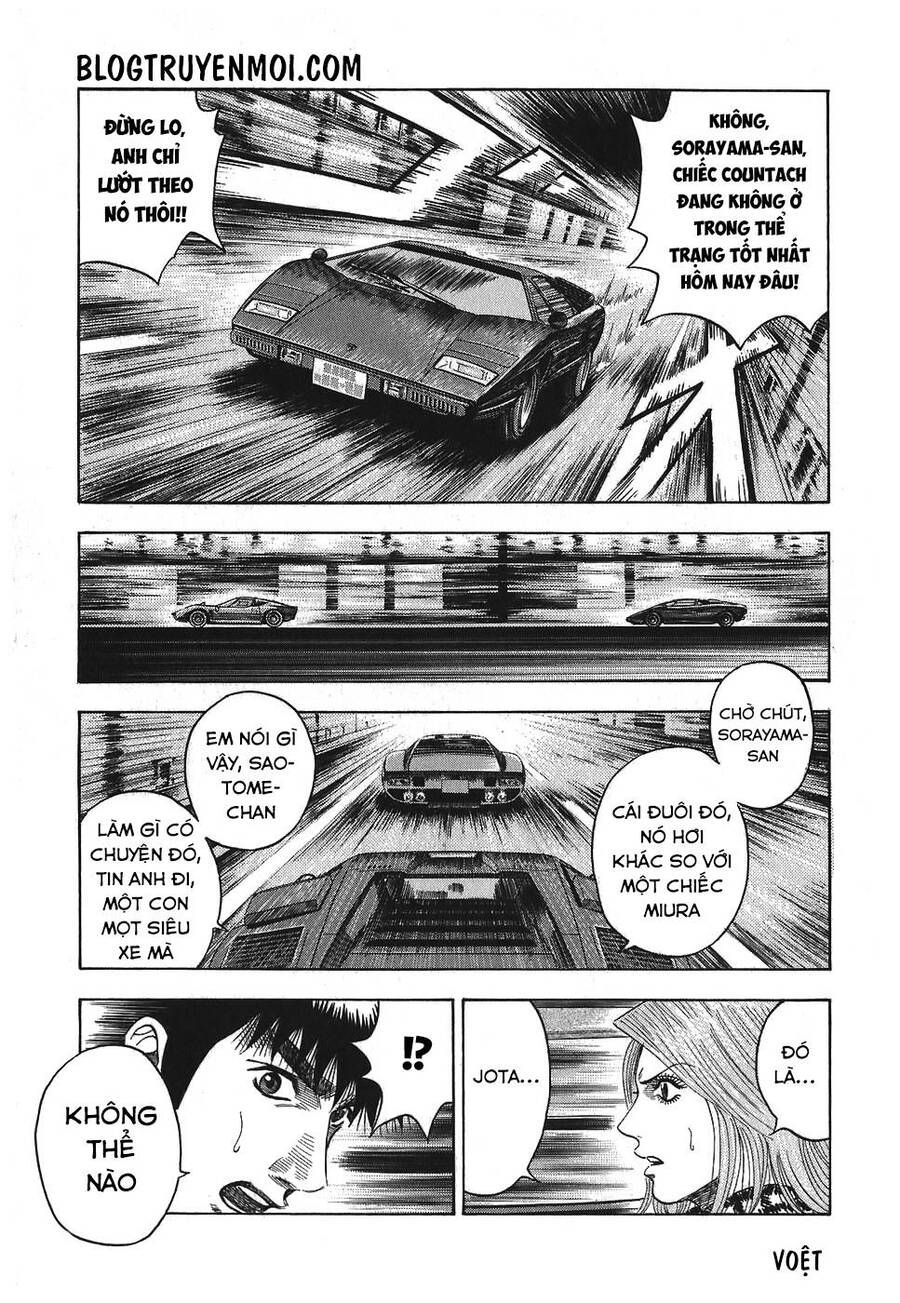 Countach Chapter 11 - 20