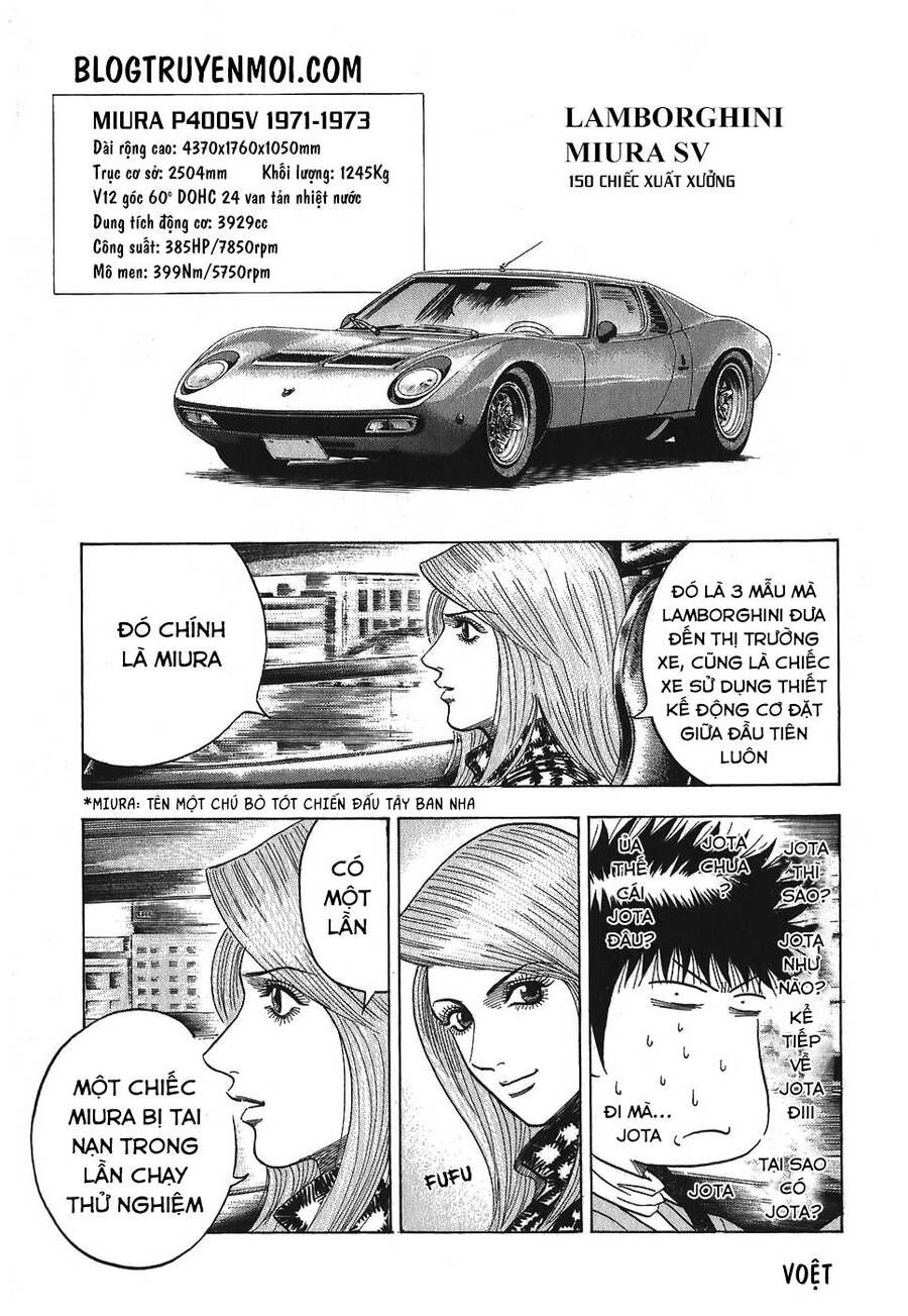 Countach Chapter 12 - 11