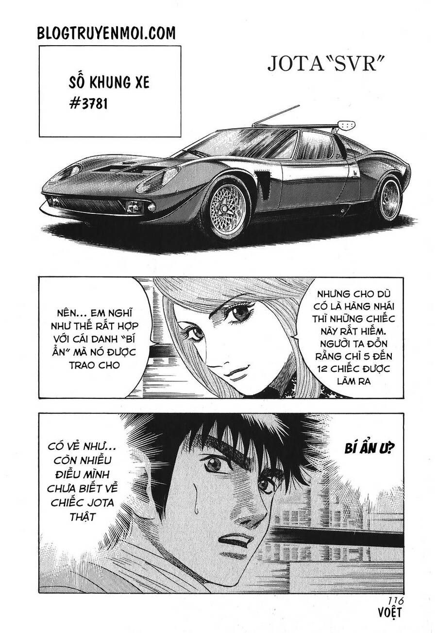 Countach Chapter 12 - 8