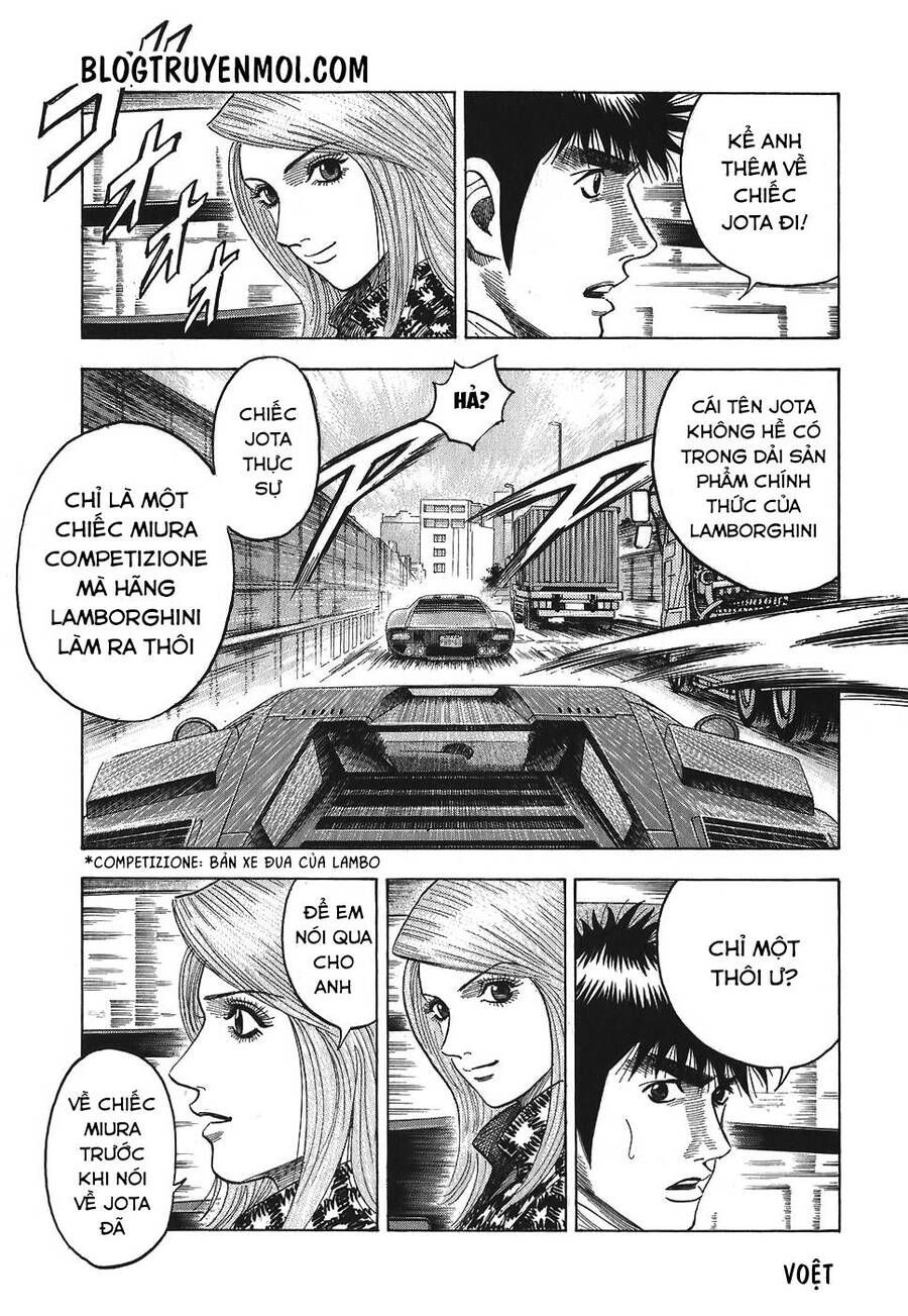 Countach Chapter 12 - 9