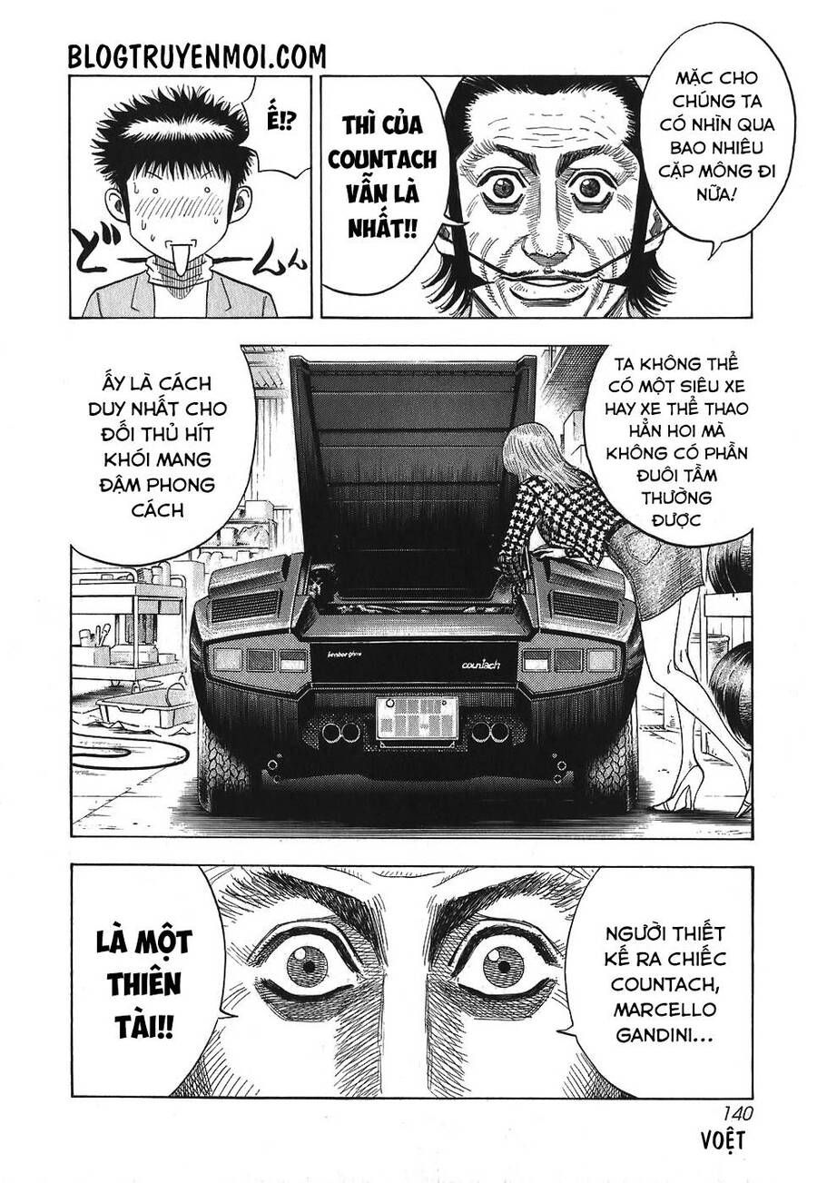 Countach Chapter 13 - 12