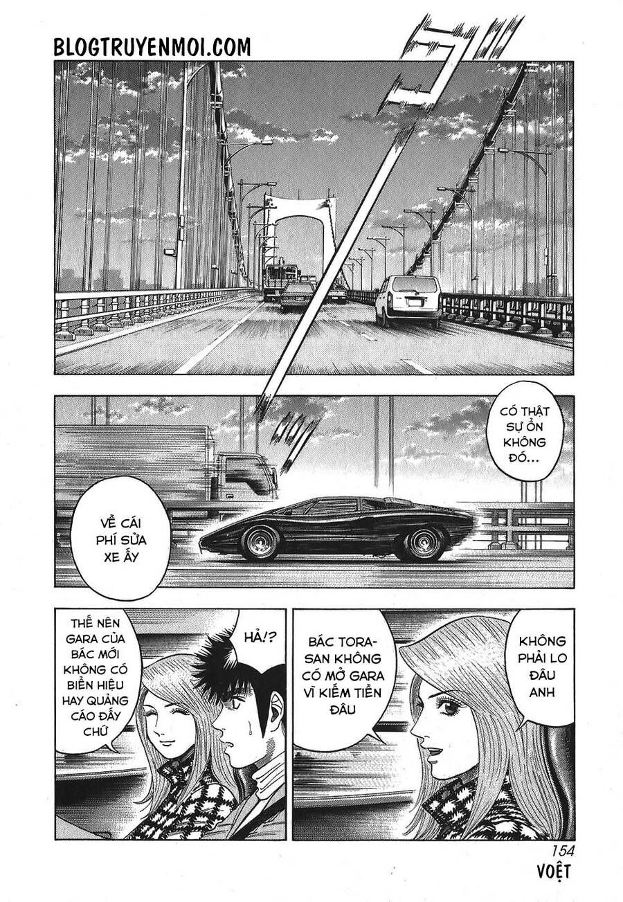 Countach Chapter 13 - 26