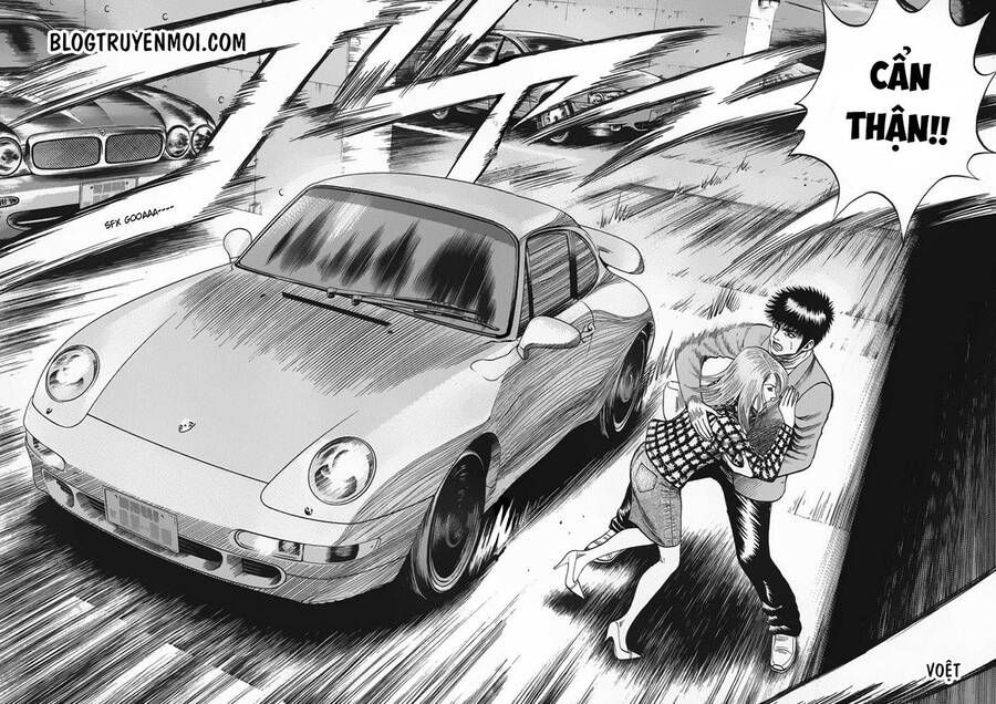 Countach Chapter 13 - 32