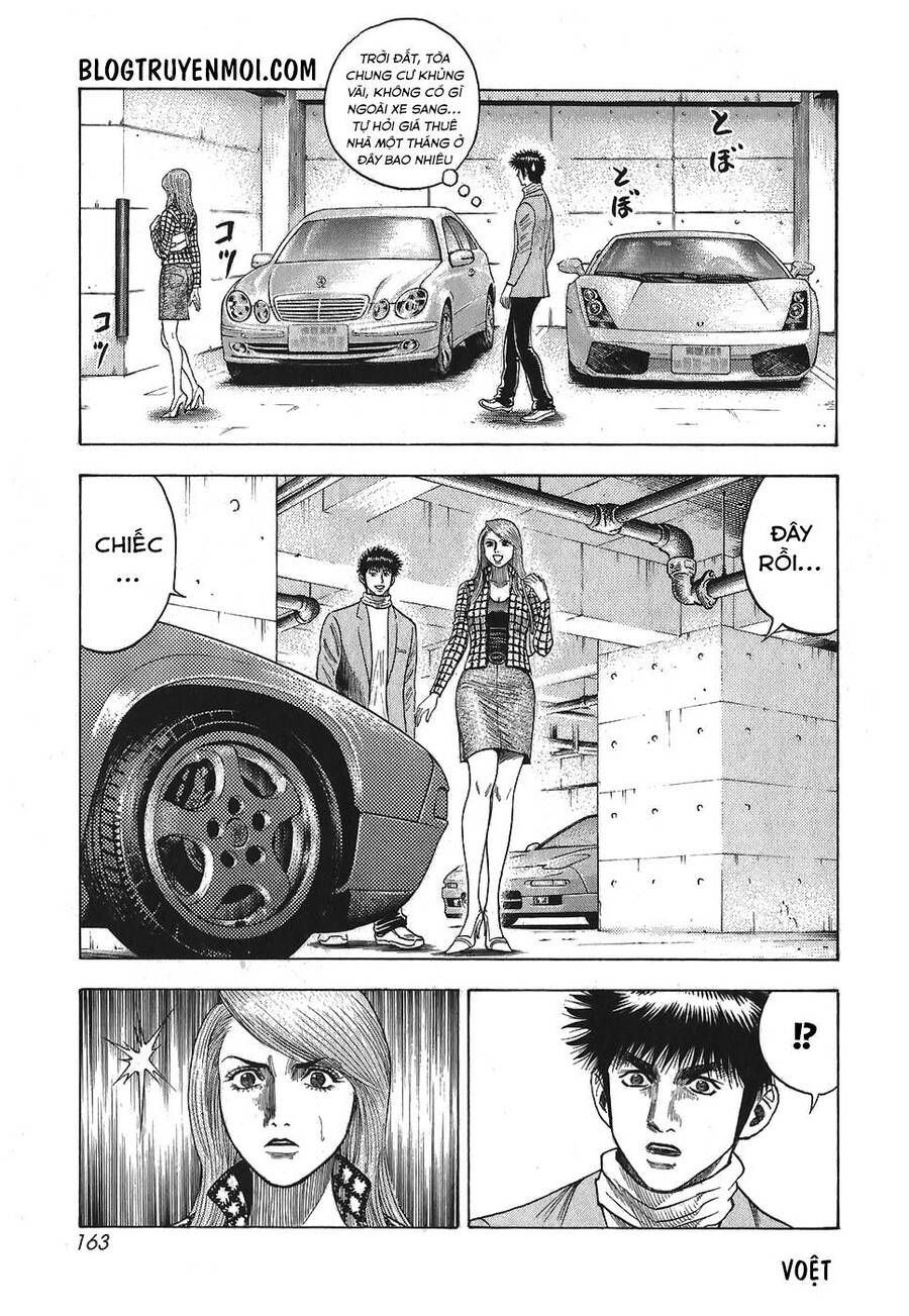 Countach Chapter 13 - 34