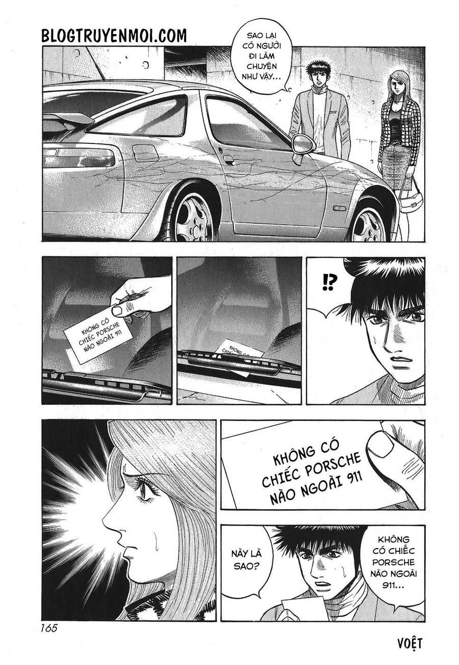 Countach Chapter 13 - 36