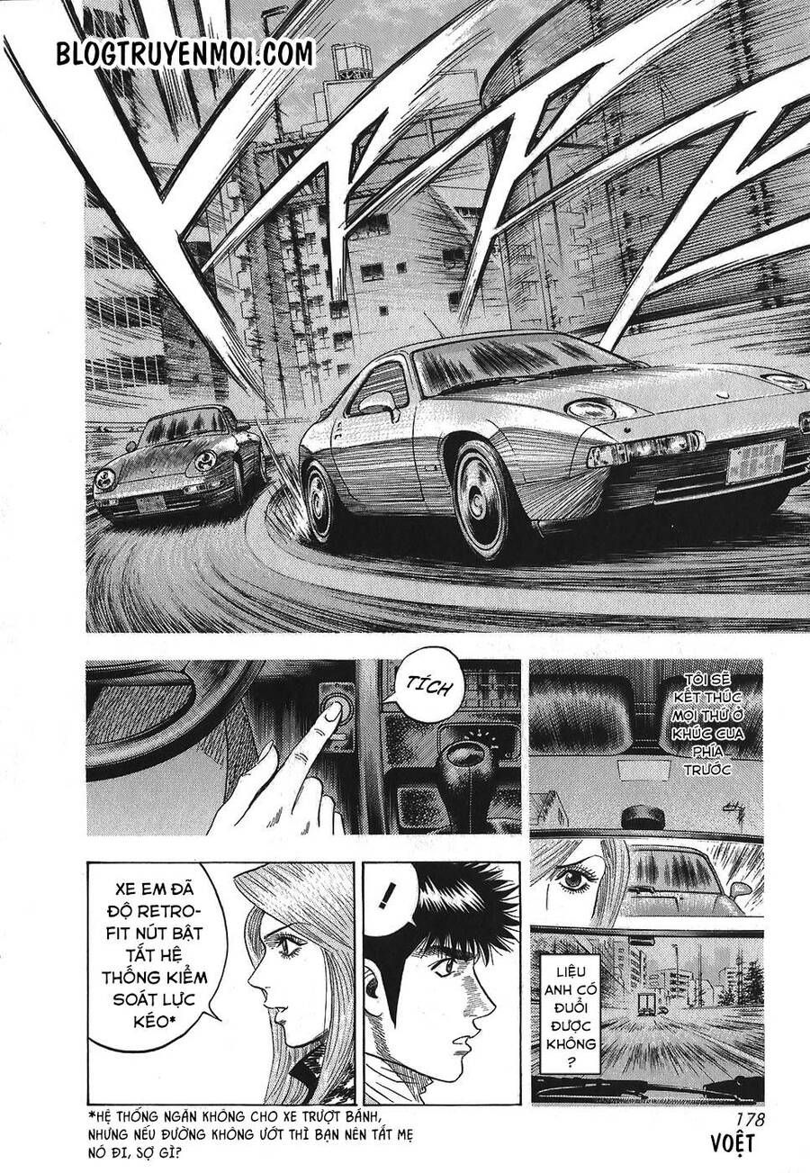 Countach Chapter 14 - 13