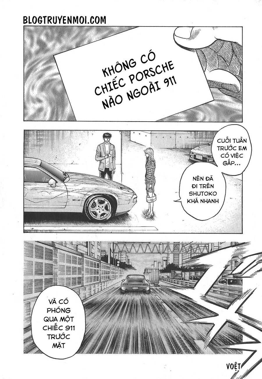 Countach Chapter 14 - 4