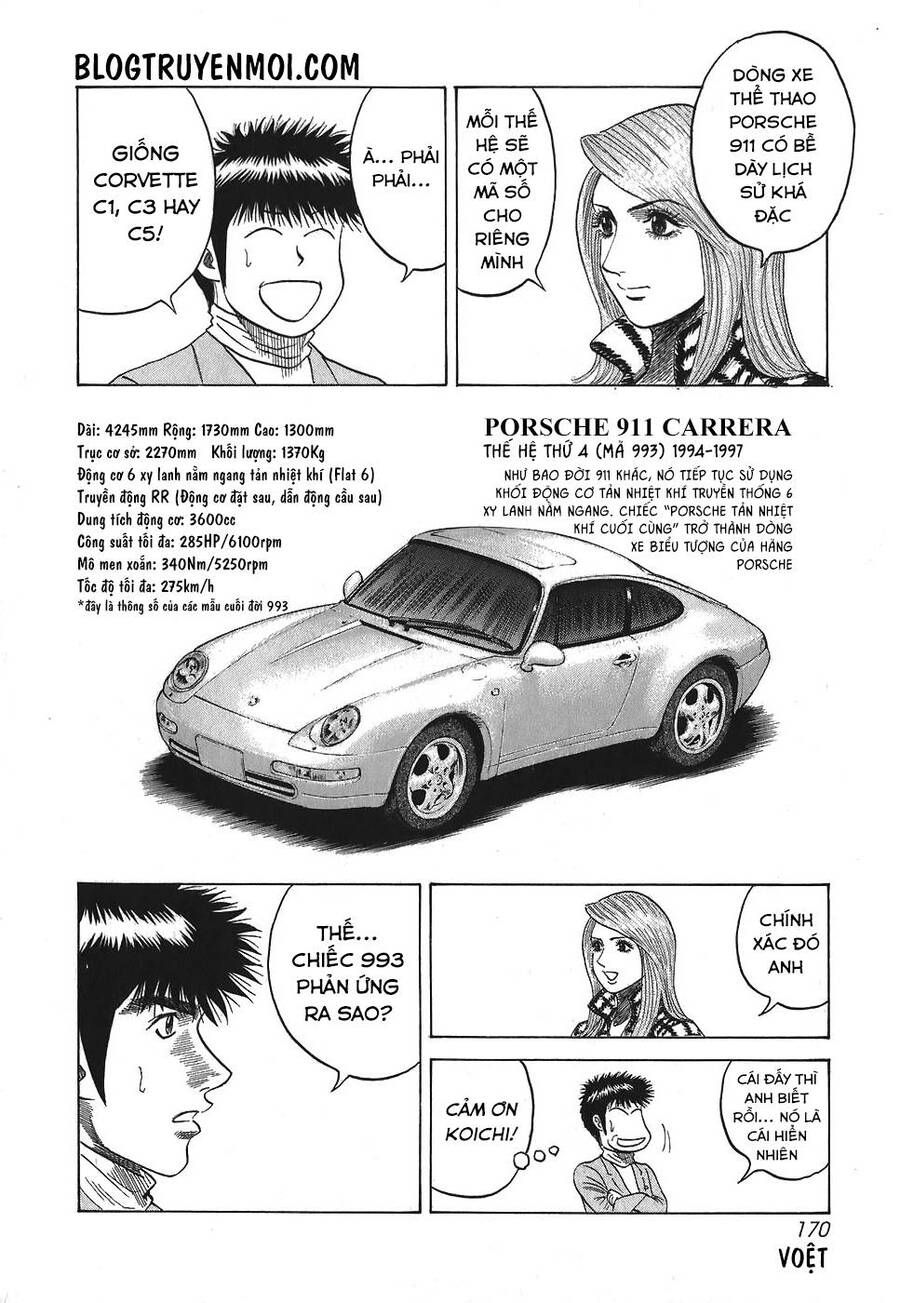 Countach Chapter 14 - 6