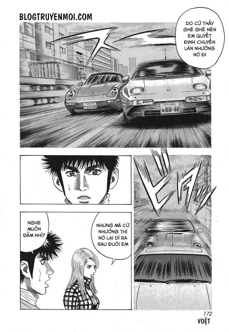 Countach Chapter 14 - 8