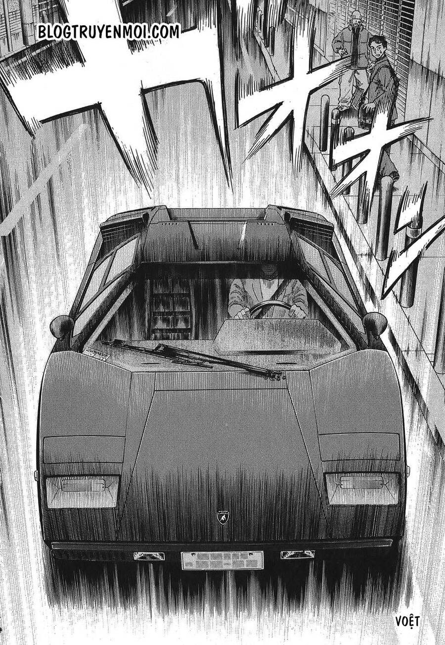 Countach Chapter 15 - 12
