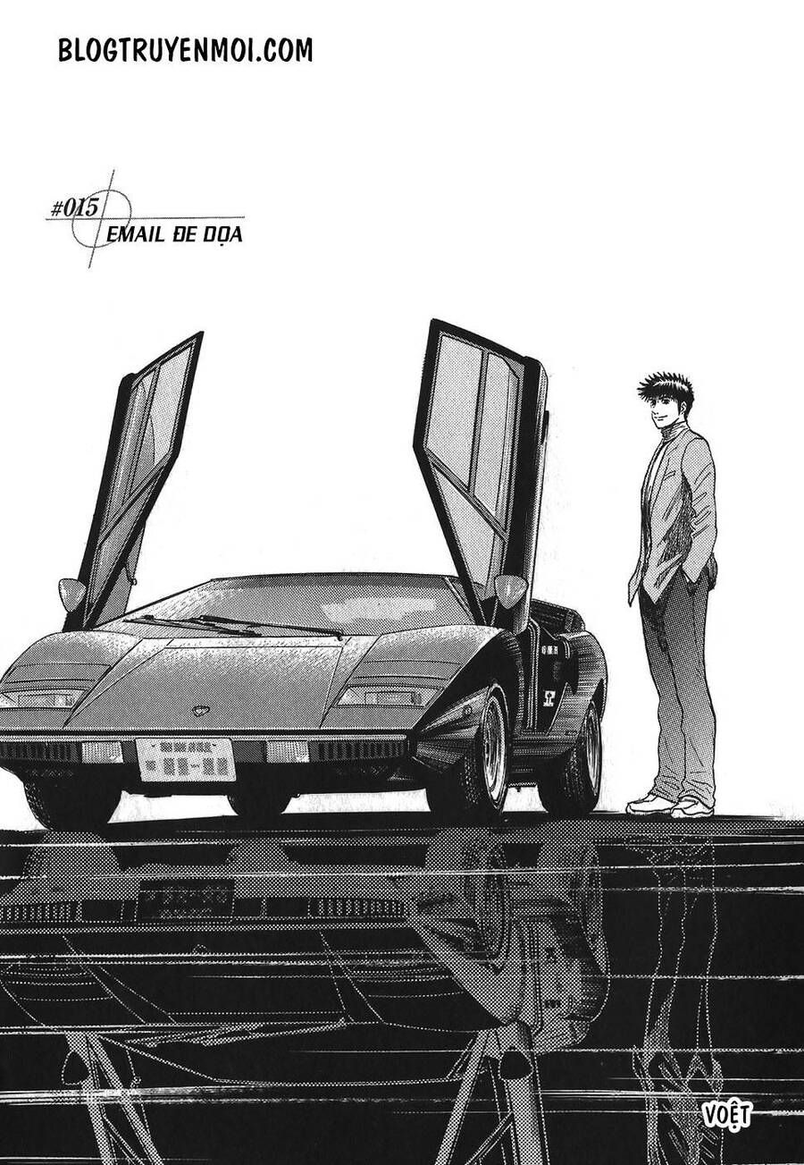 Countach Chapter 15 - 3