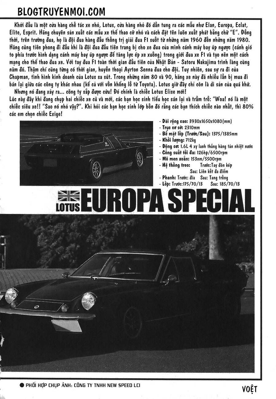 Countach Chapter 15 - 22