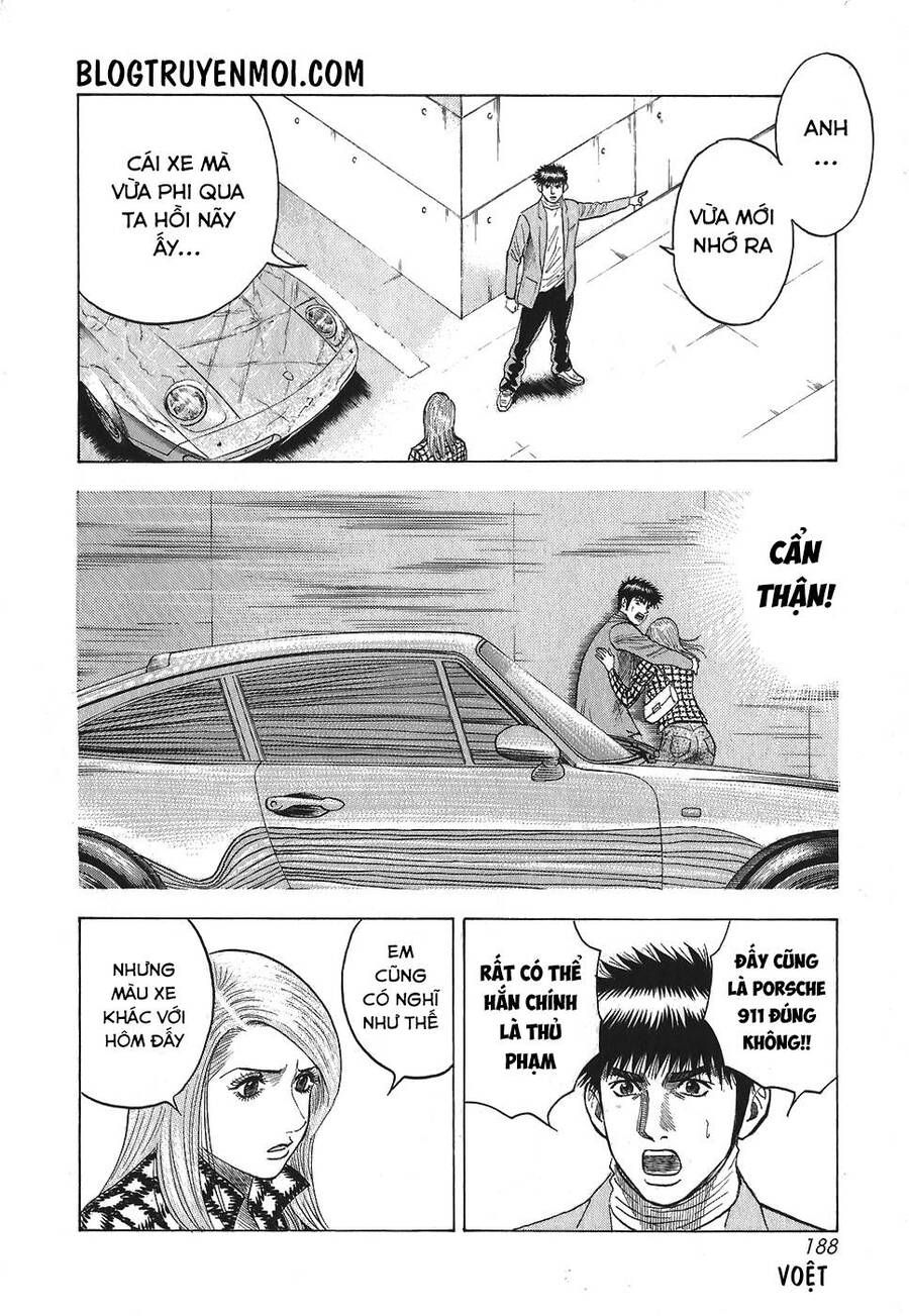 Countach Chapter 15 - 6
