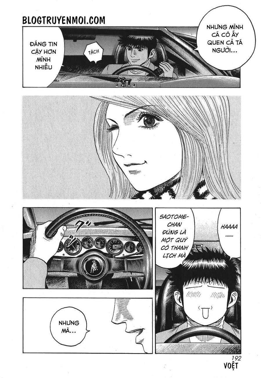 Countach Chapter 15 - 10