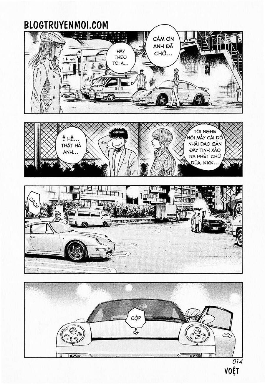 Countach Chapter 16 - 16