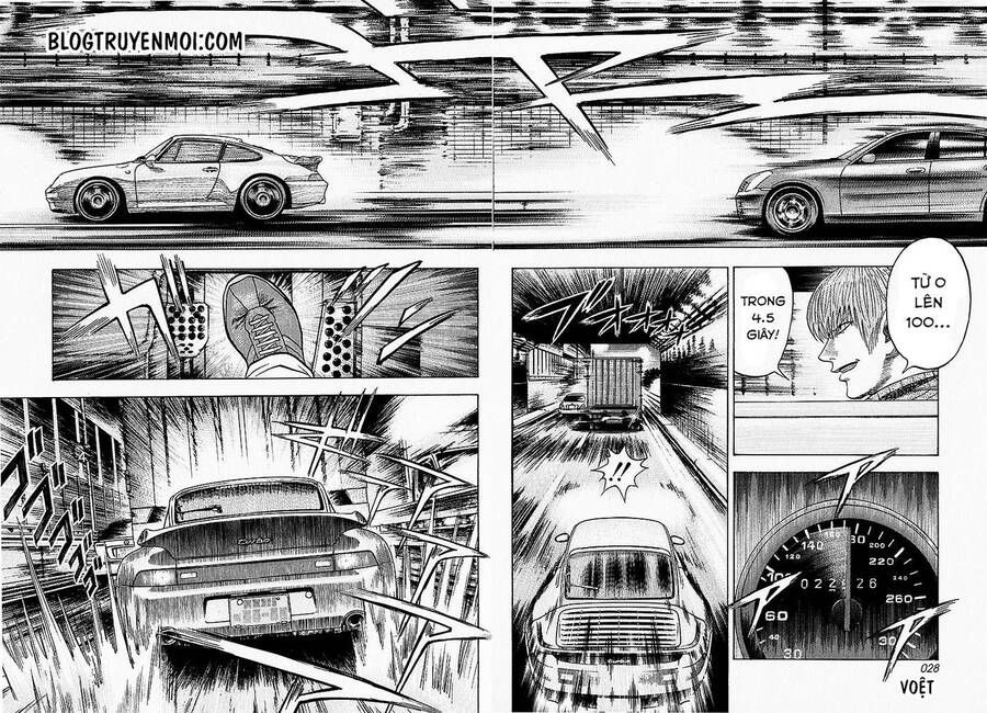 Countach Chapter 16 - 30