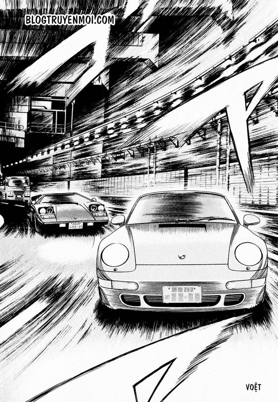 Countach Chapter 16 - 37